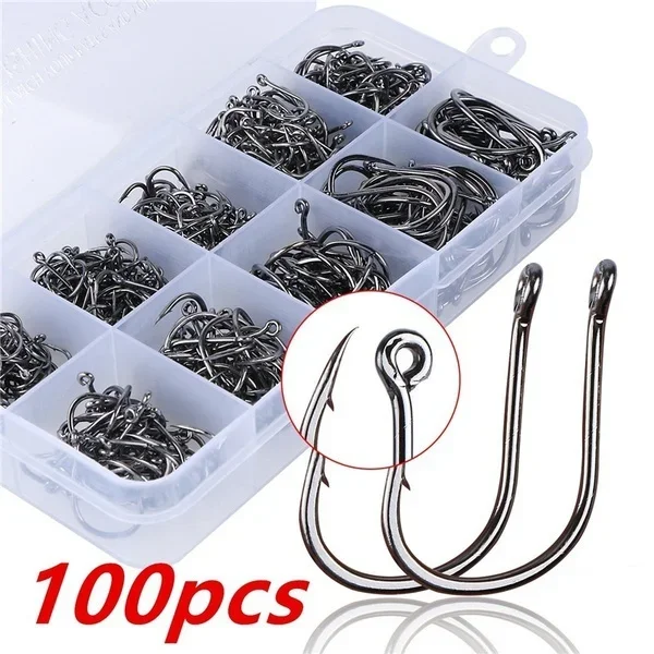Fishing Equipment Brands - Brandneu, 100 Stück/Karton, hochwertiger Karpfenangelköder aus