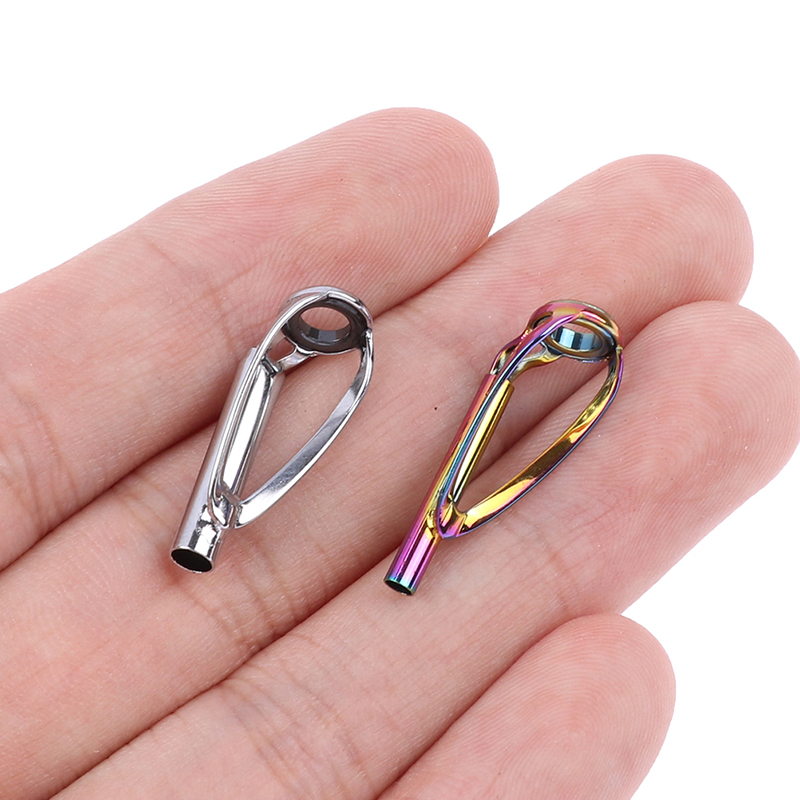 Fishing Equipment Cheap - Angelrute oben Führungen frei von Gewirr