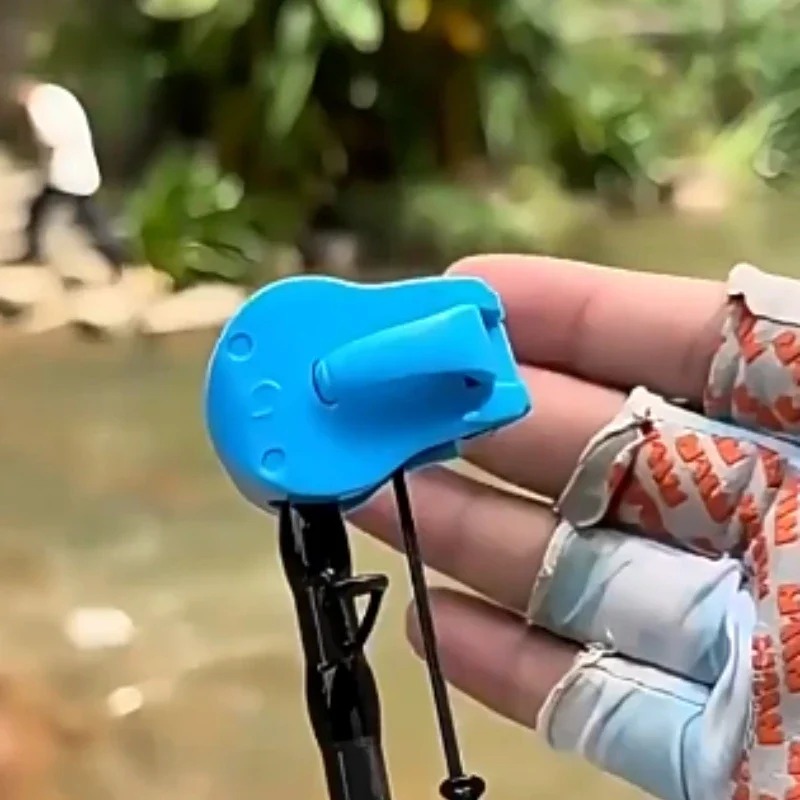 ABS Angelrutenhalter Universel – Ice Fishing Tip Up Bewertung und Preis