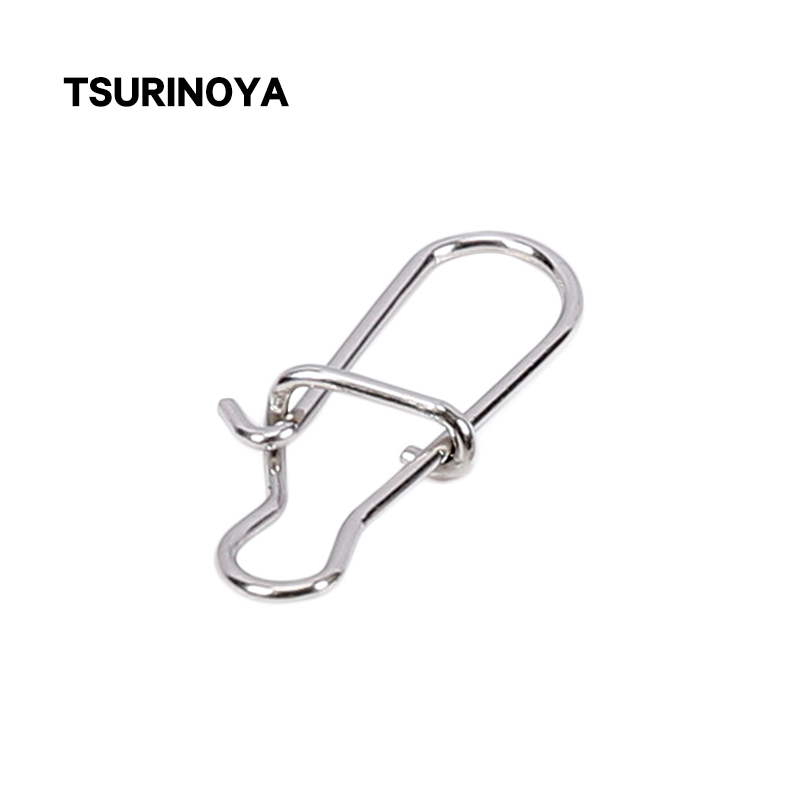 TSURINOYA Edelstahl Angeln Sna – Fishing Equipment Cheap Bewertung und Preis