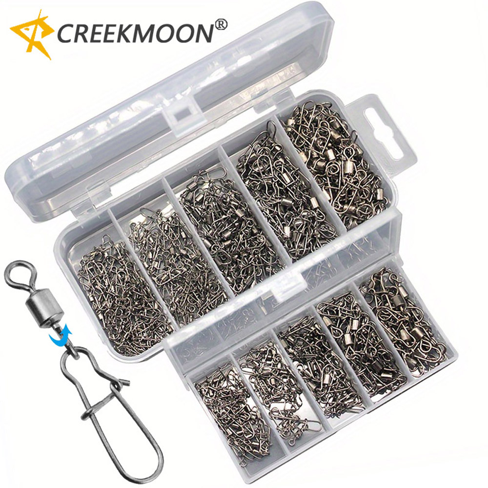 95/210-teiliges Set Angelzubeh – Fishing Equipment Cheap Bewertung und Preis