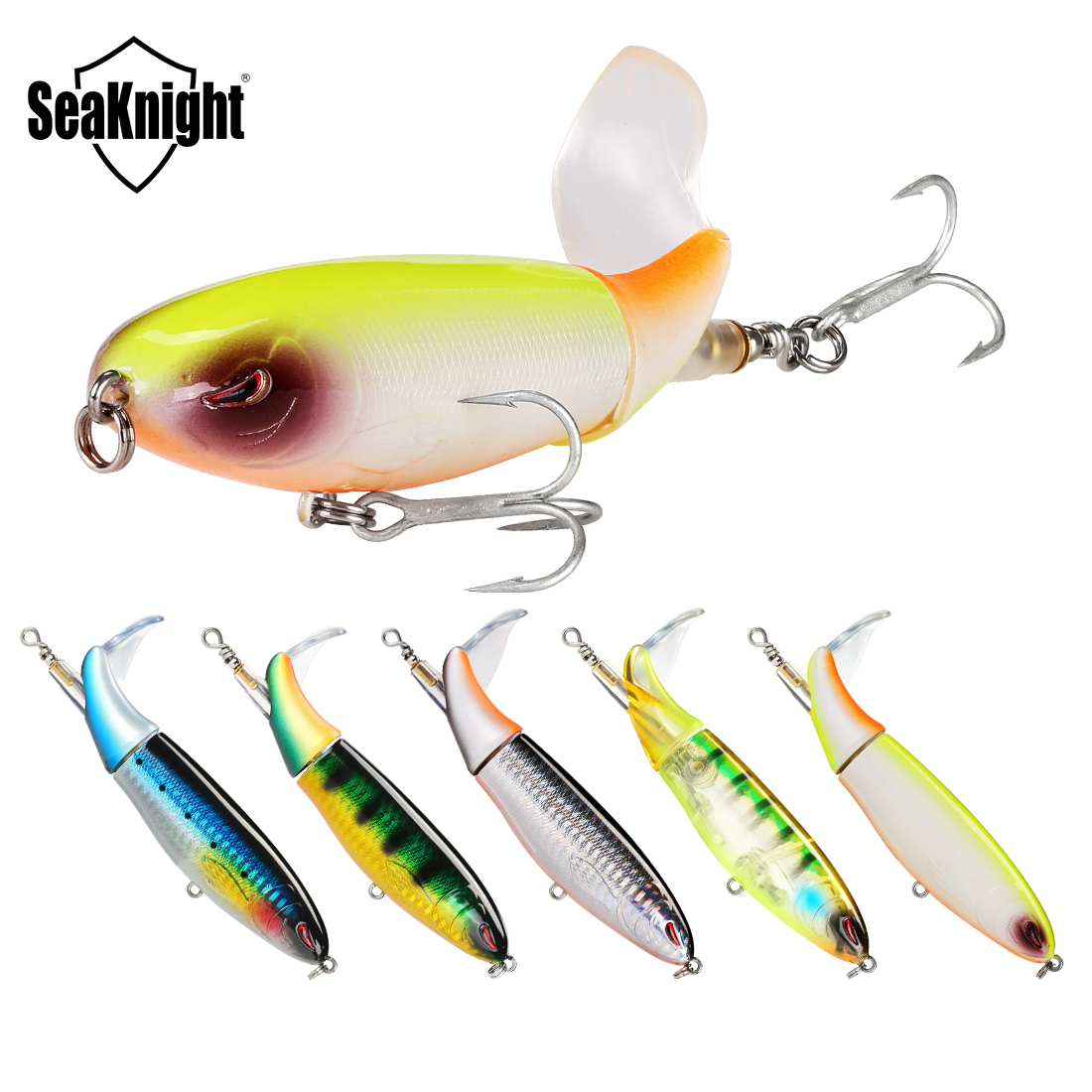 SeaKnight Marke SK050 Serie To – Fishing Equipment Brands Bewertung und Preis