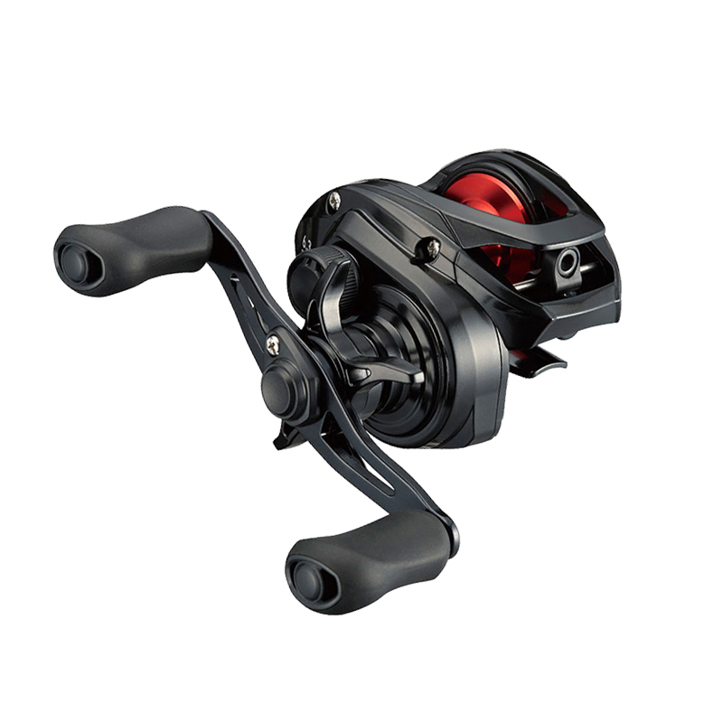 2022 NEUE DAIWA PR100H Baitcas – Abu Garcia Reel Max Bewertung und Preis