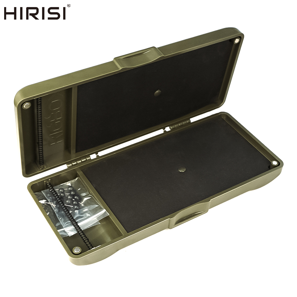 Hirisi Karpfen Angelhaken Link – Ice Fishing Tip Up Bewertung und Preis