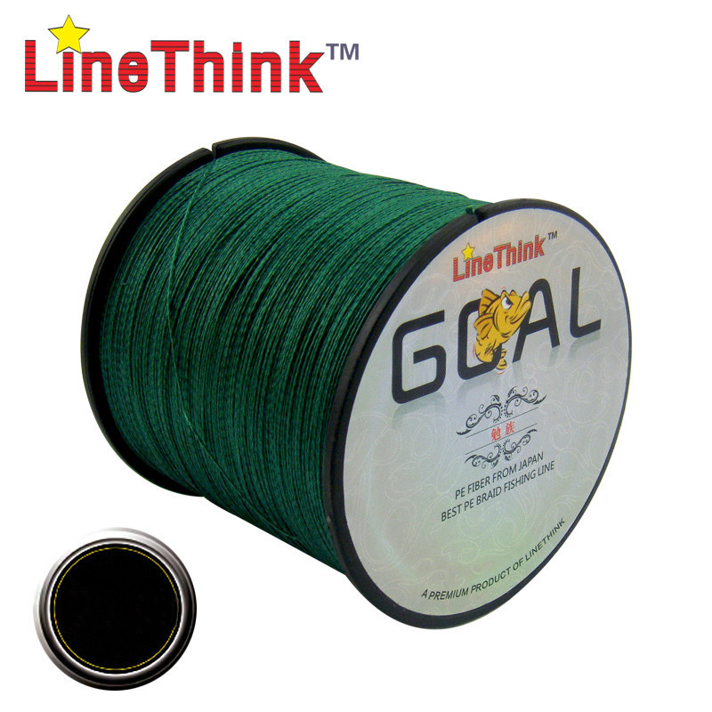 500m Marke Line think Ziel Jap – Fishing Equipment Brands Bewertung und Preis