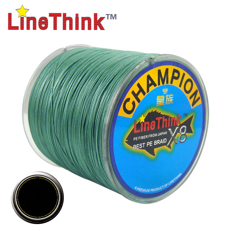 100M 300M 500M GHAMPION LineTh – Fishing Equipment Brands Bewertung und Preis