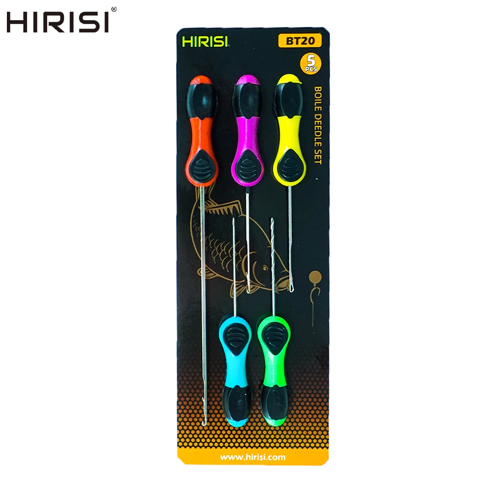 5x Karpfen Angeln Werkzeug Köd – Fishing Equipment Cheap Bewertung und Preis