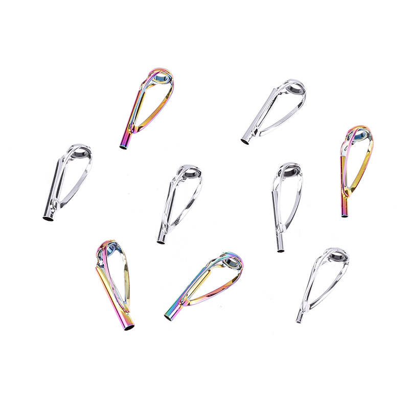 Angelrute oben Führungen frei  – Fishing Equipment Cheap Bewertung und Preis