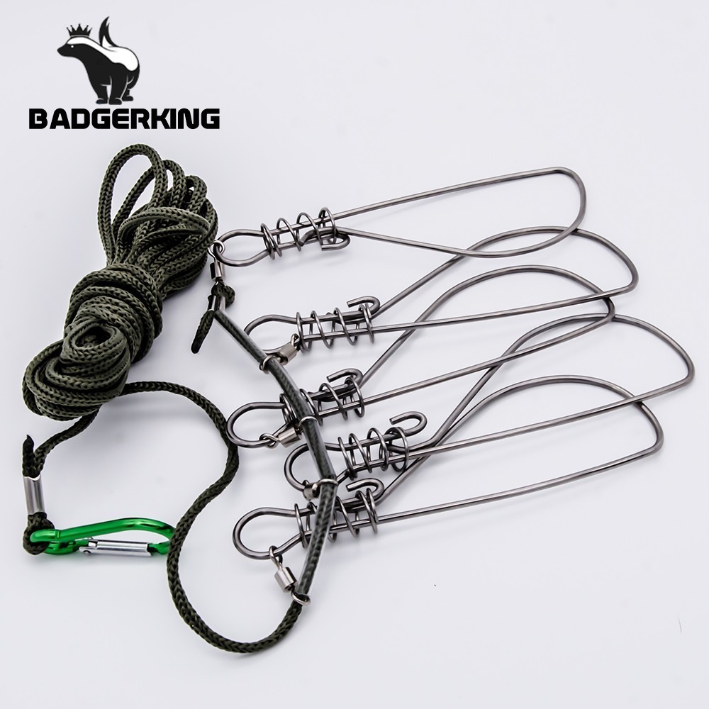 5 Meter Kukan Fischschloss Fli – Fishing Equipment Cheap Bewertung und Preis