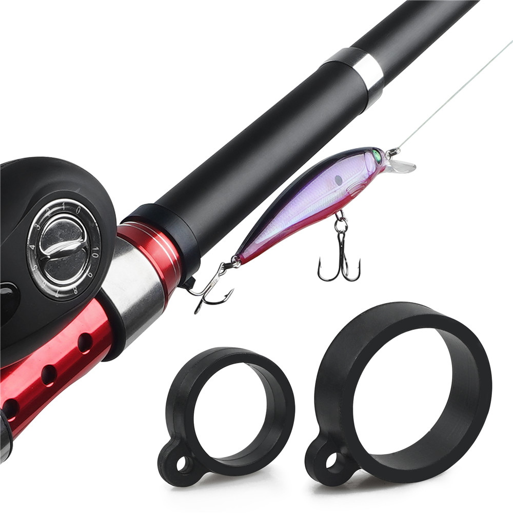 10PCS Angelhaken Keeper für An – Ice Fishing Tip Up Bewertung und Preis